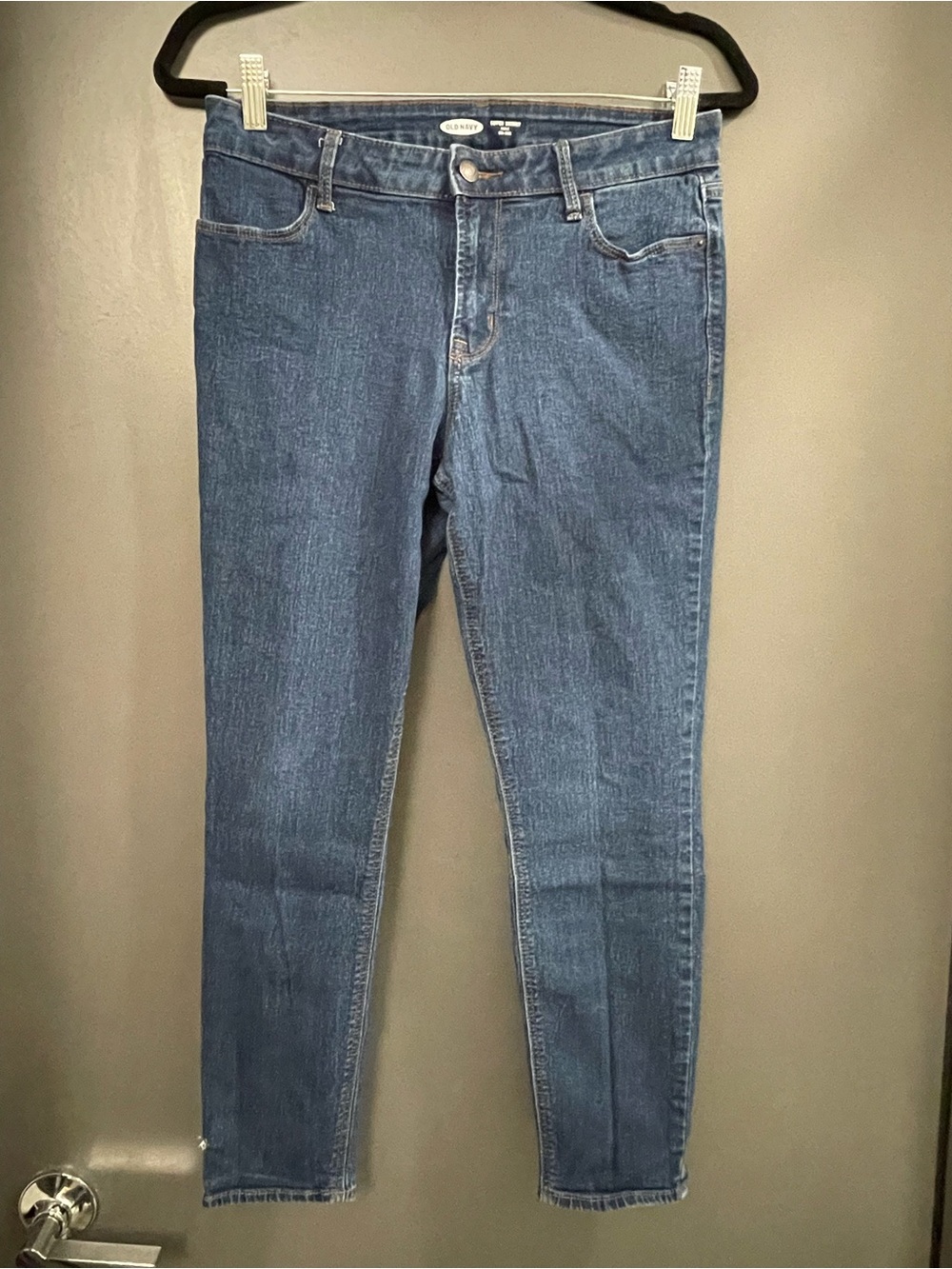Bundle of jeans Classic High-Rise Women’s Jeans — Blue 3